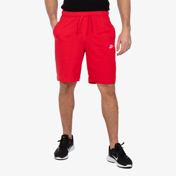 Nike M NSW CLUB SHORT JSY 