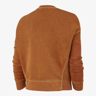 Nike W NSW CREW FT REBEL 