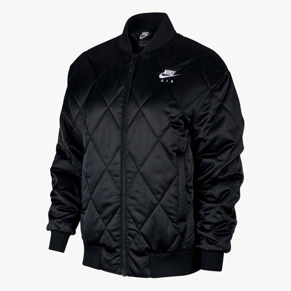 Nike W NSW AIR SYN FILL JKT SATN 