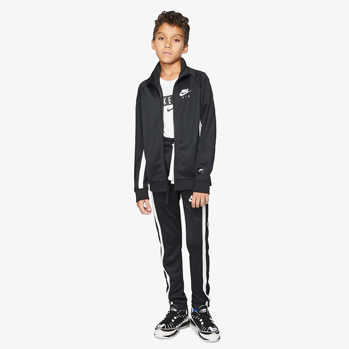 Nike air trk suit best sale