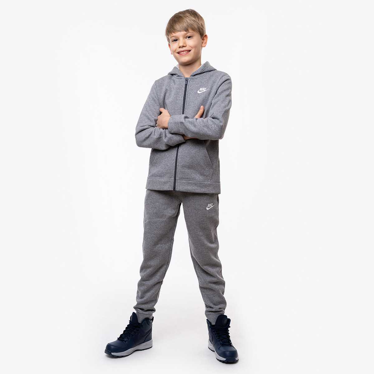 Nike U NSW TRK SUIT CORE BF Sport Vision