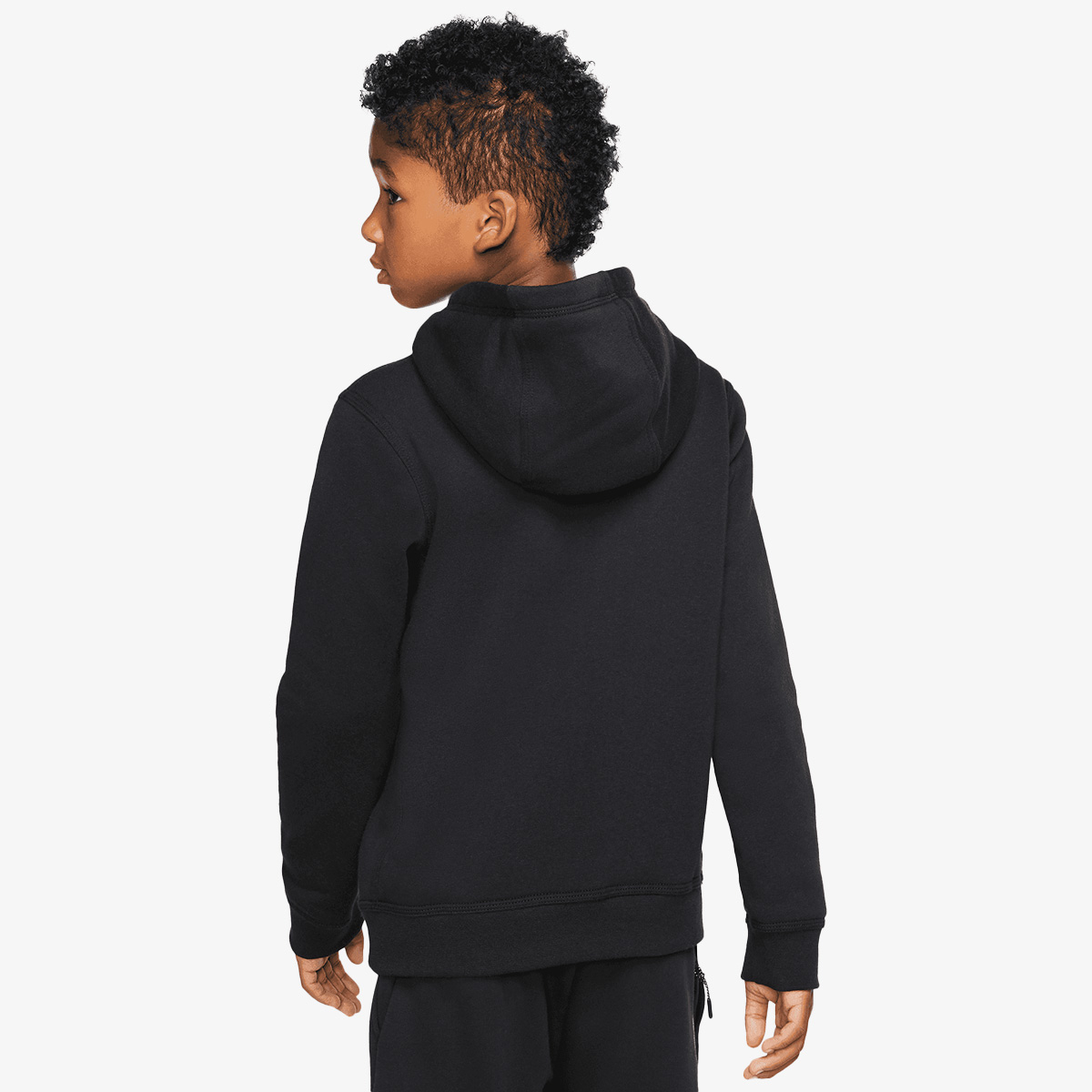 Nike B NSW HOODIE PO CLUB 