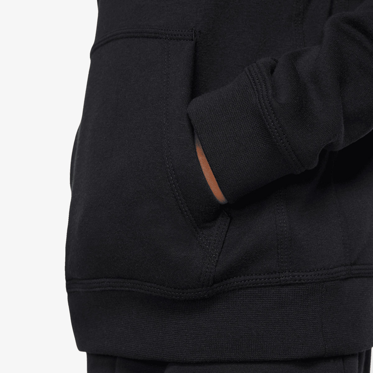 Nike B NSW HOODIE PO CLUB 