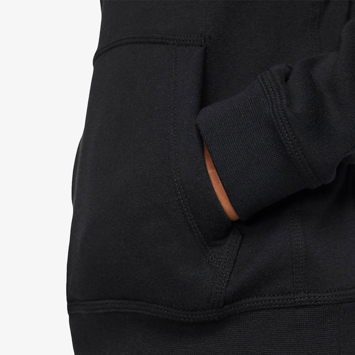 Nike B NSW HOODIE PO CLUB 