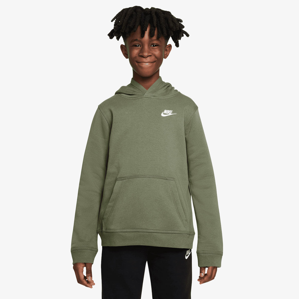 Nike Sportswear Club 