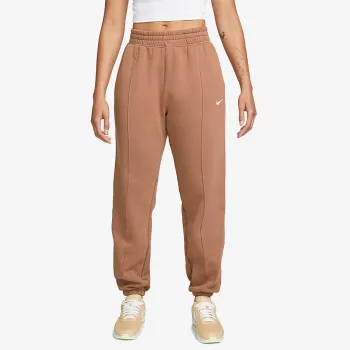 NIKE W NSW ESSNTL CLCTN FLC MR PANT 