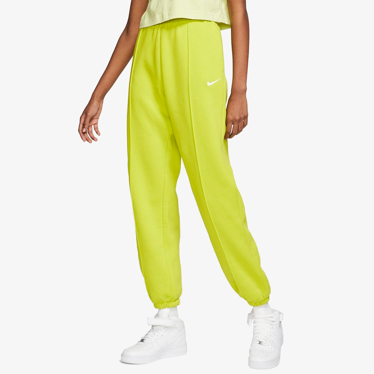 Nike W NSW PANT FLC TREND 