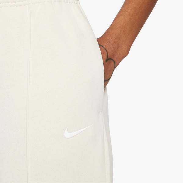 Nike W NSW ESSNTL CLCTN FLC MR PANT 
