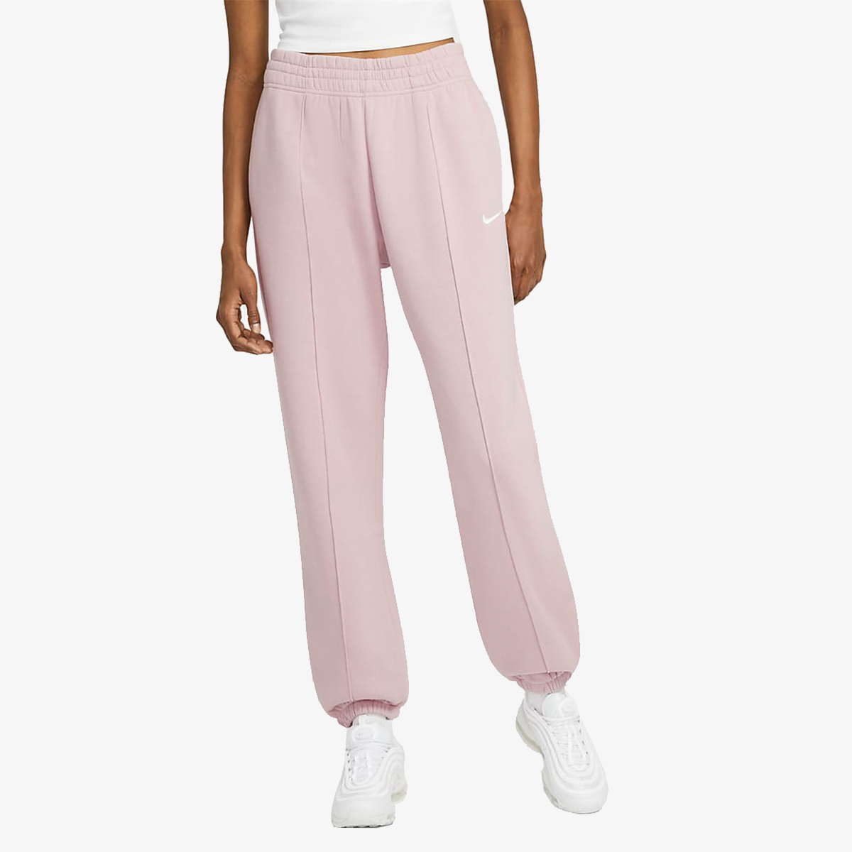 Nike W NSW PANT FLC TREND 