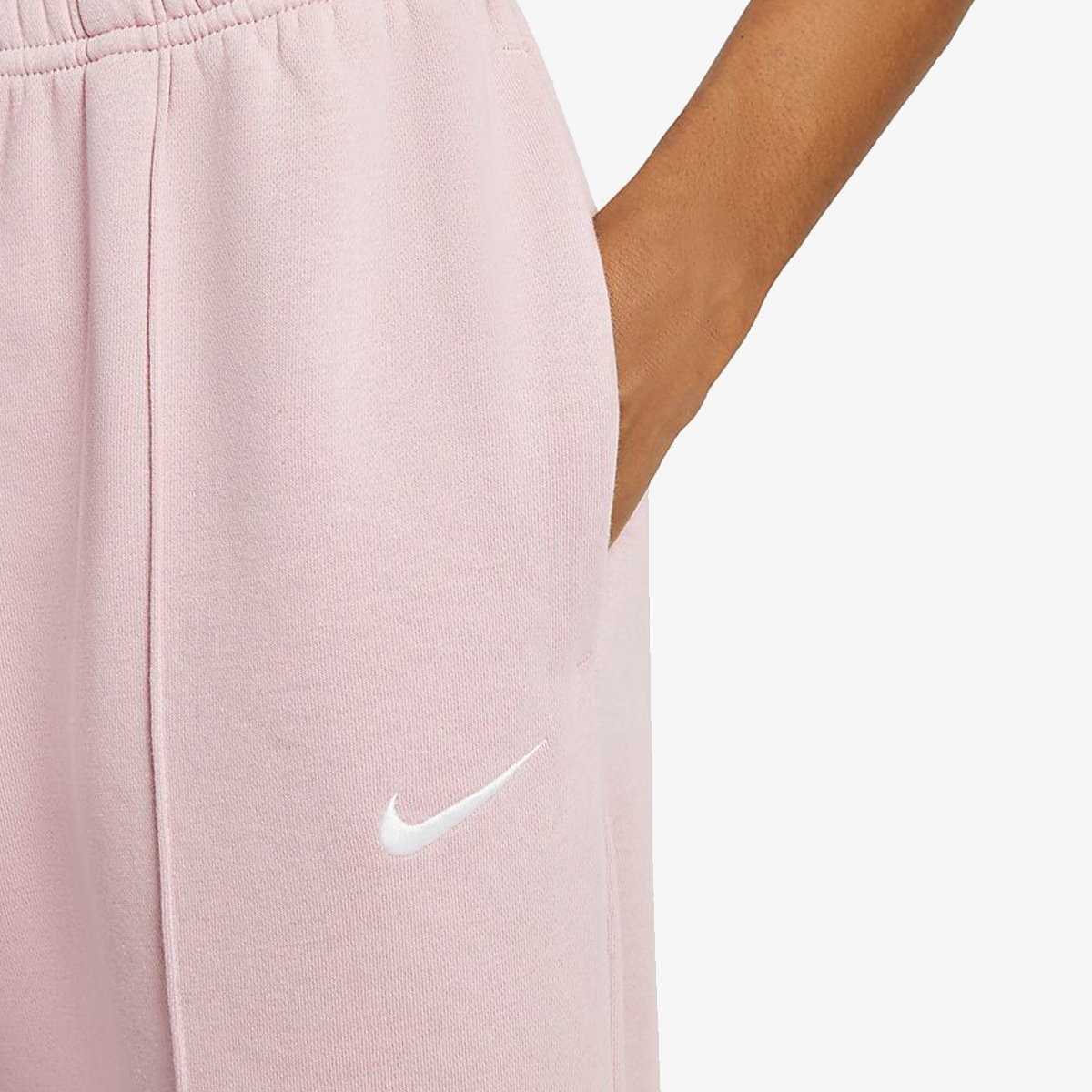 Nike W NSW PANT FLC TREND 