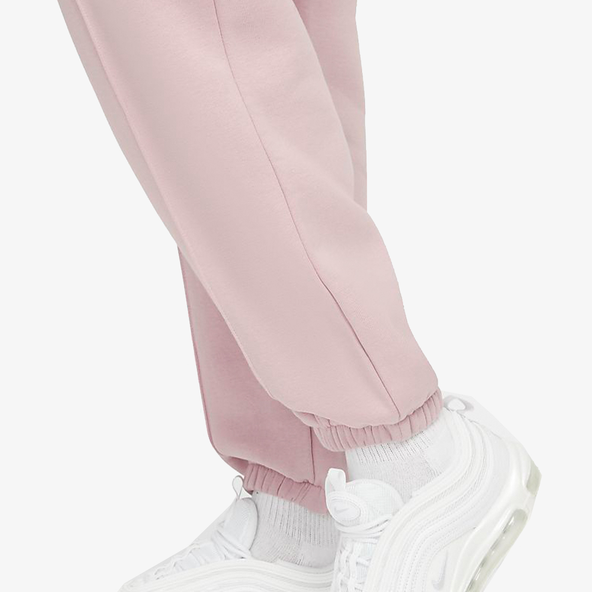 Nike W NSW PANT FLC TREND 