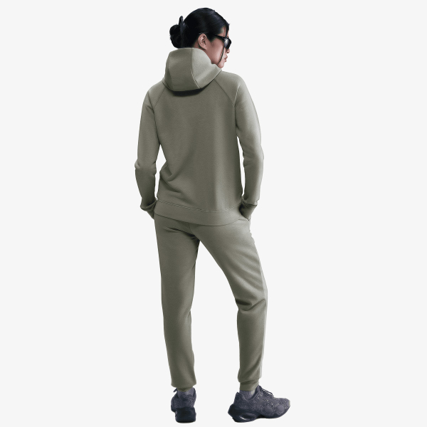 Nike W NSW ESSNTL FLC MR PNT RG 