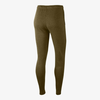 NIKE W NSW ESSNTL PANT REG FLC 