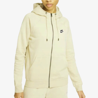 Nike W NSW ESSNTL FLC FZ HOODIE 