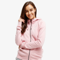Nike W NSW ESSNTL FLC FZ HOODIE 