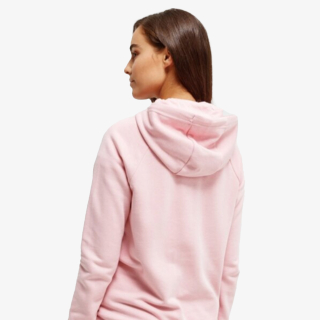 Nike W NSW ESSNTL FLC FZ HOODIE 