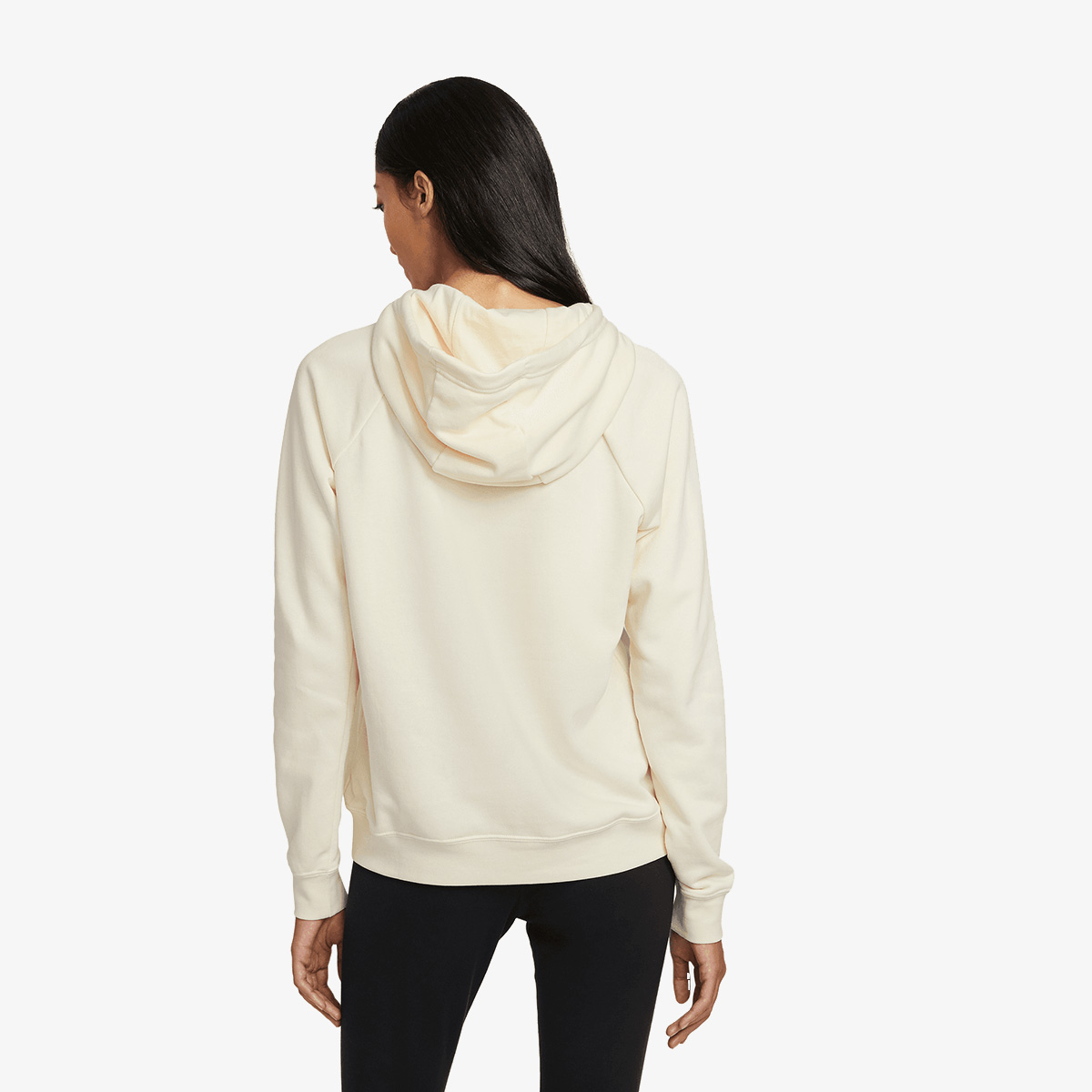 Nike W NSW ESSNTL HOODIE PO FLC 