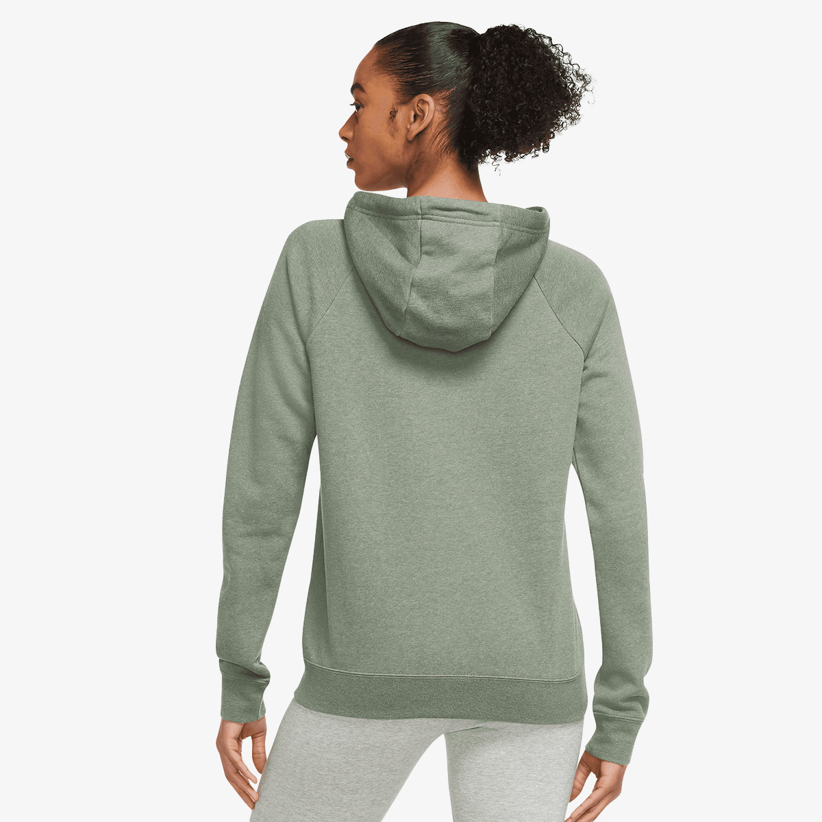 Nike W NSW ESSNTL FLC PO HOODIE 