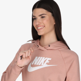 Nike W NSW ESSNTL FLC GX HOODIE 