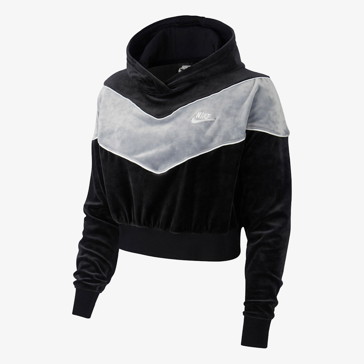 Nike W NSW HRTG HOODIE PLUSH Sport Vision