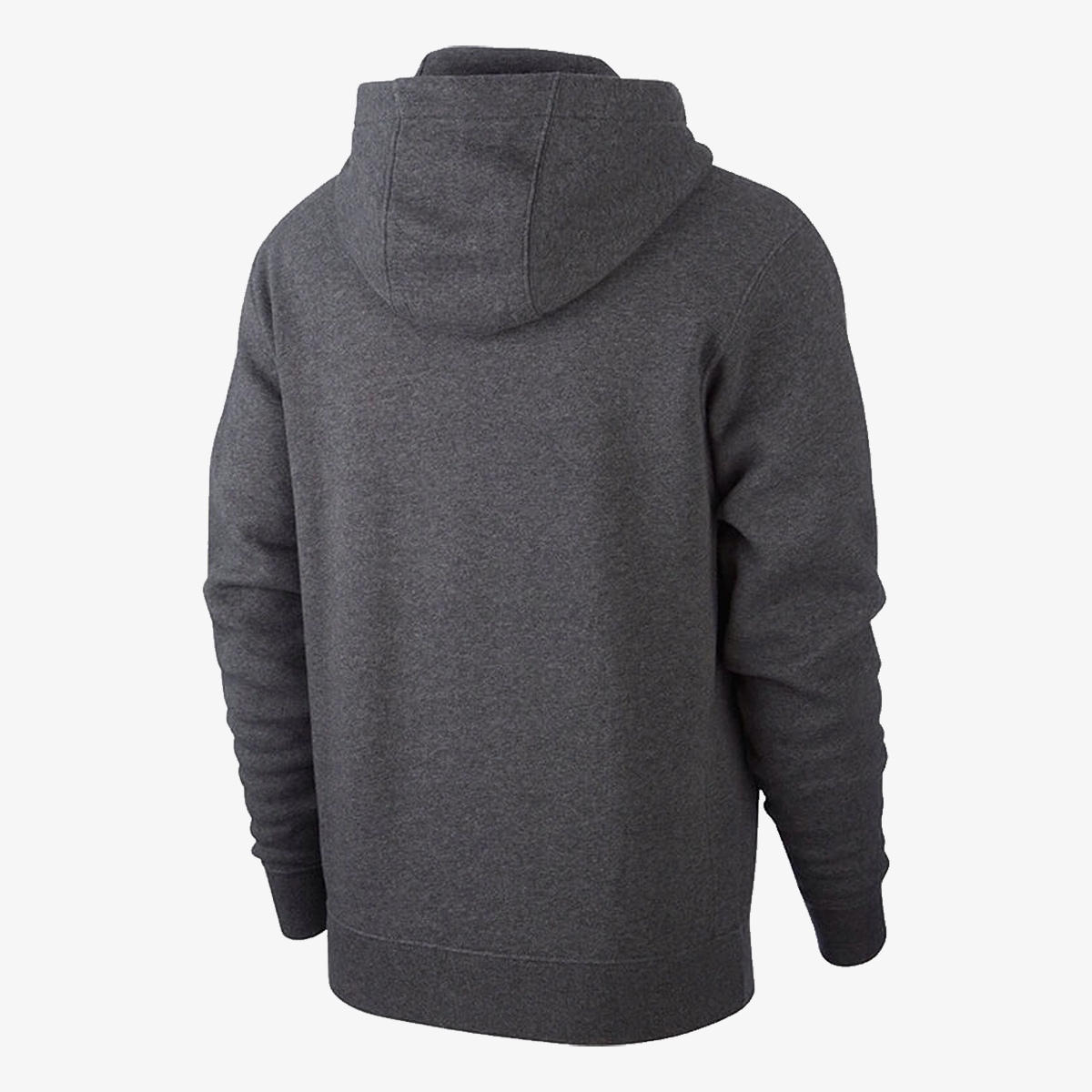 Nike m nsw jdi hoodie fz flc bstr shop