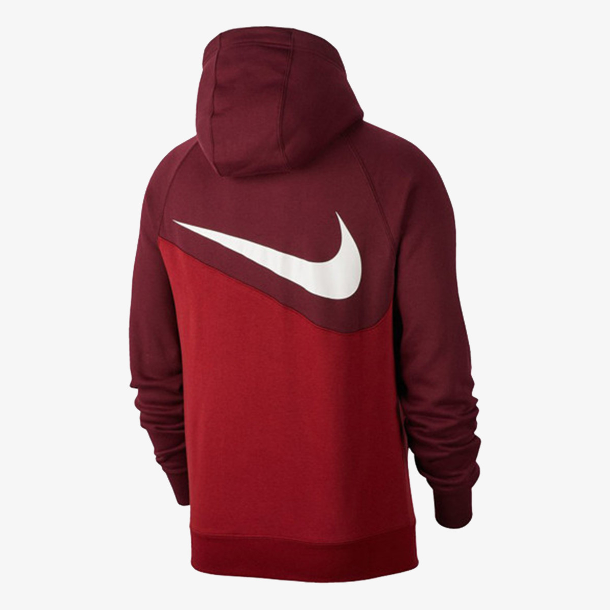 Nike M NSW SWOOSH HOODIE FZ BB 