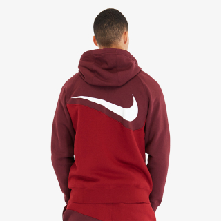 Nike M NSW SWOOSH HOODIE FZ BB 