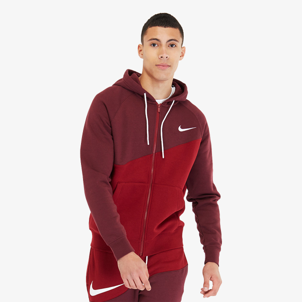 Nike M NSW SWOOSH HOODIE FZ BB 