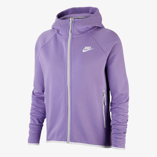 Nike W NSW TCH FLC CAPE 