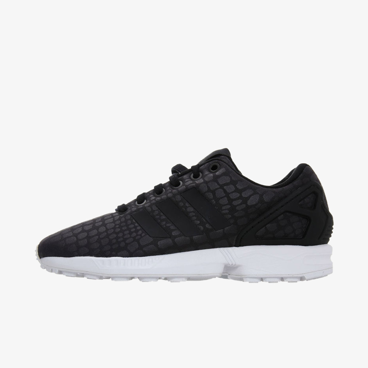 流行に  adidas Vision Sport | W FLUX ZX 小物