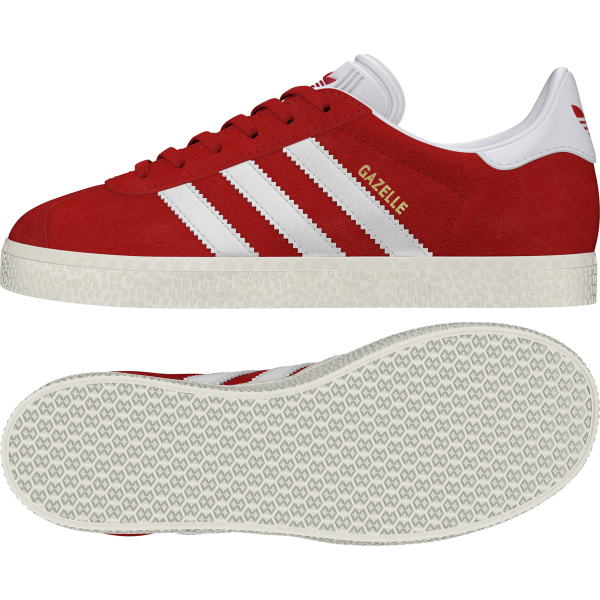 adidas GAZELLE J 