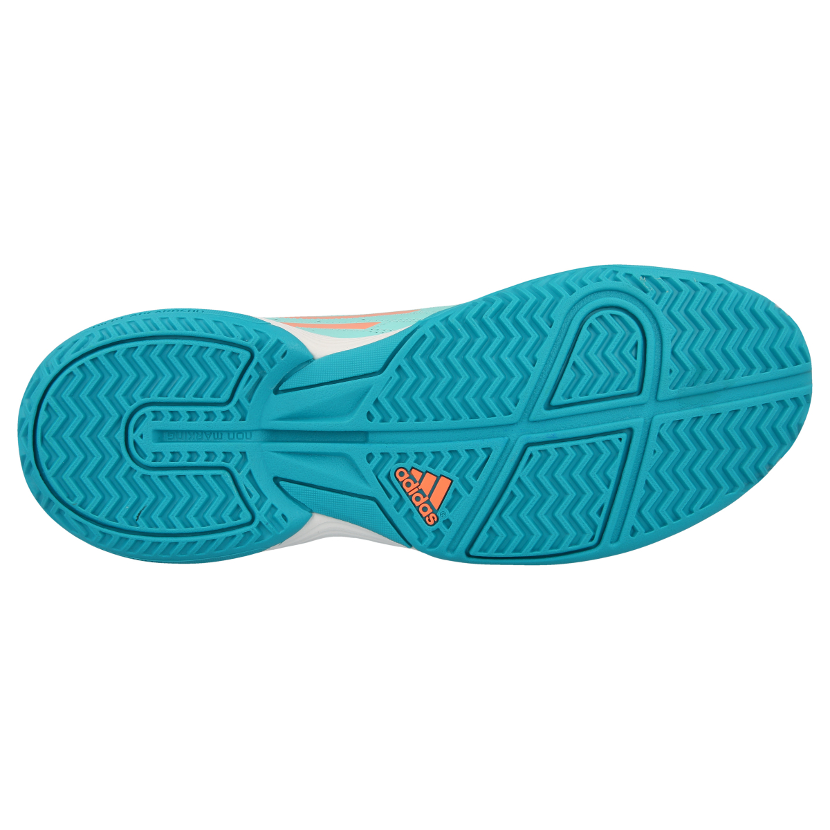 adidas SONIC ATTACK K 