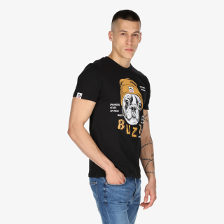 Buzz BULLDOG T-SHIRT 