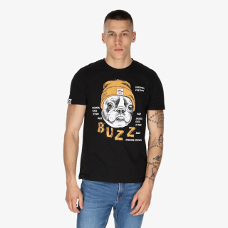 Buzz BULLDOG T-SHIRT 