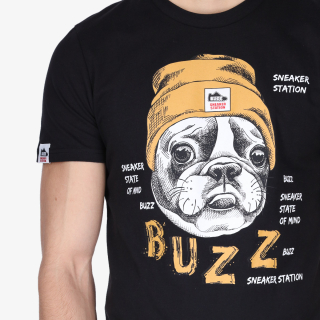 Buzz BULLDOG T-SHIRT 