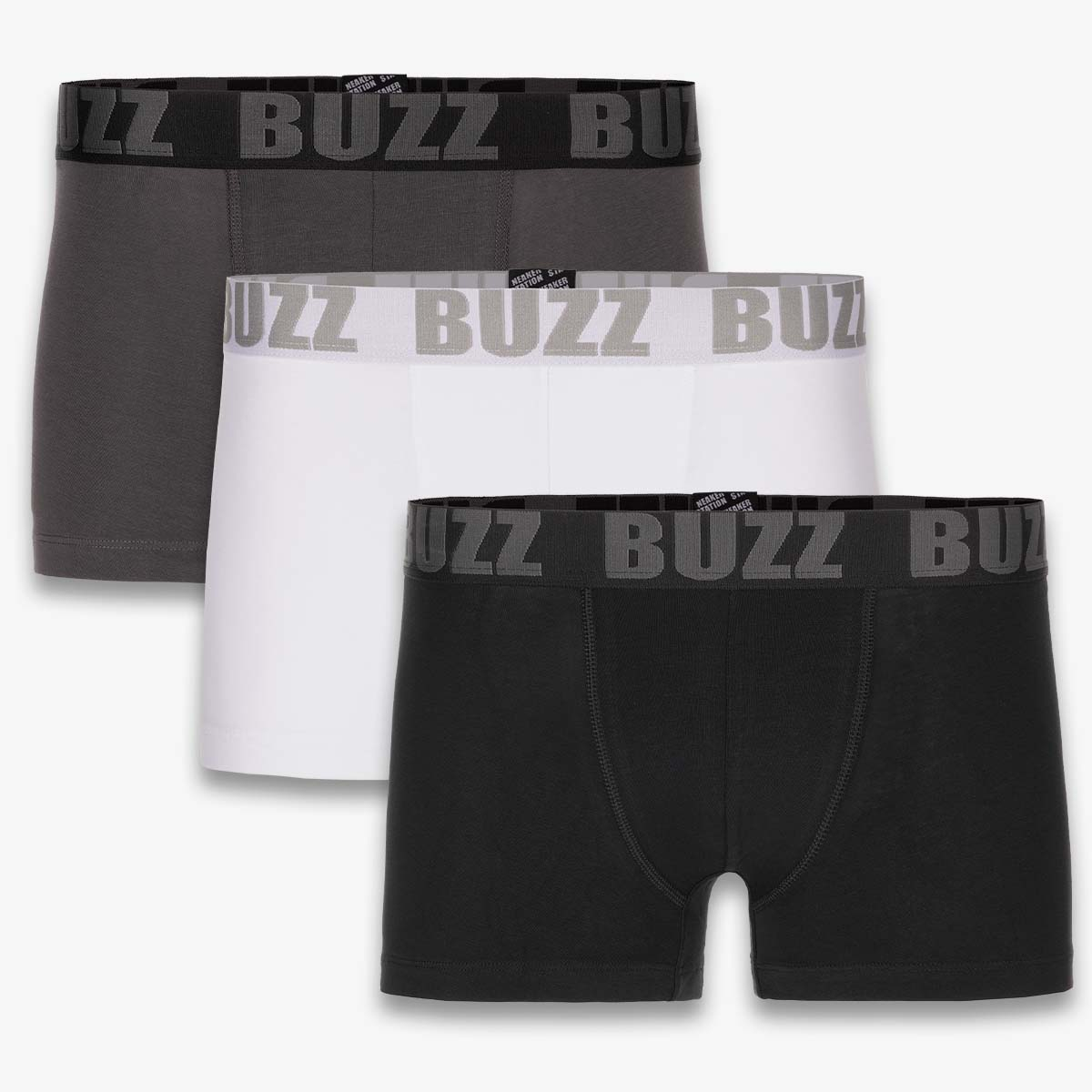 Buzz Basic 