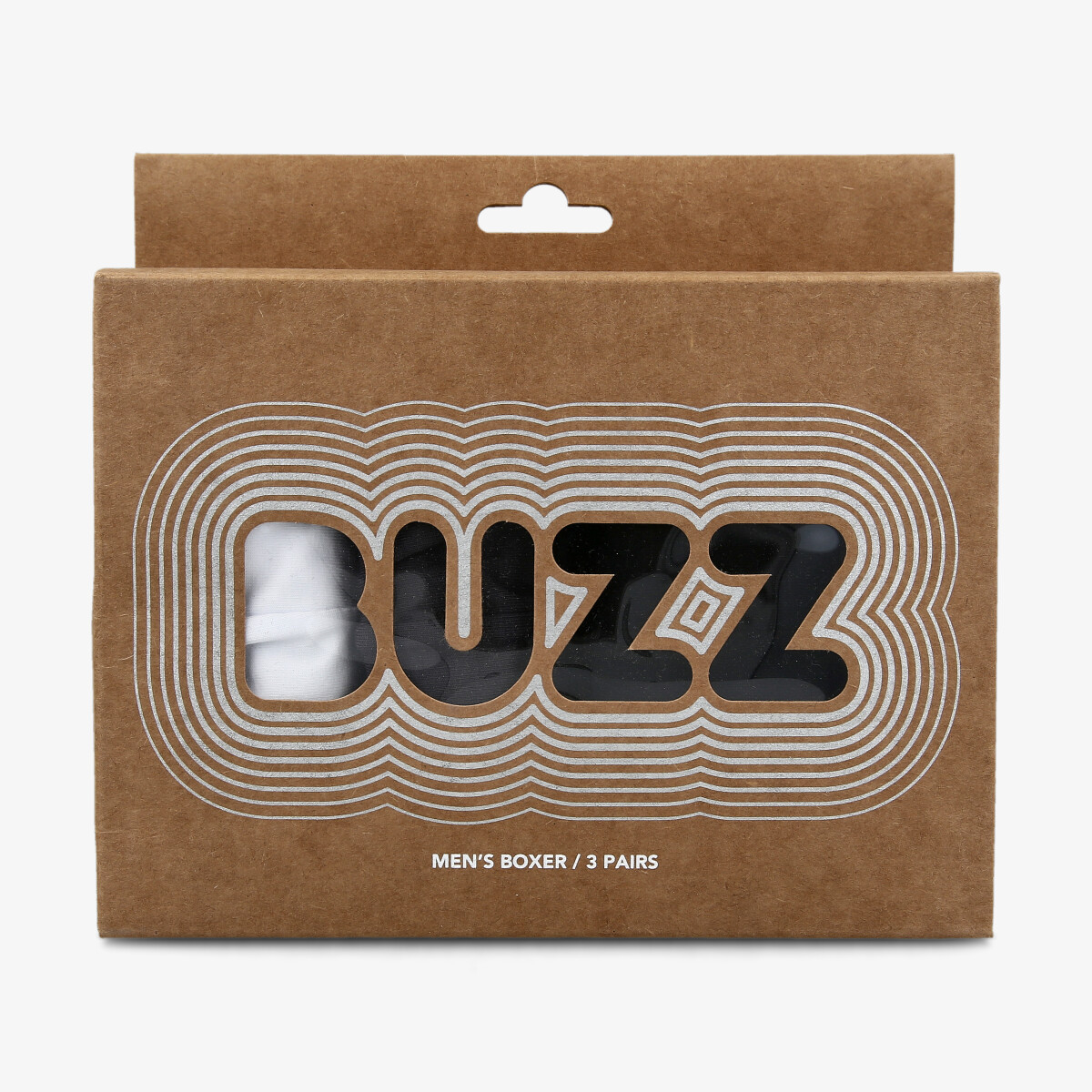 Buzz Basic 