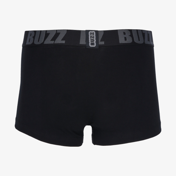 Buzz Basic 