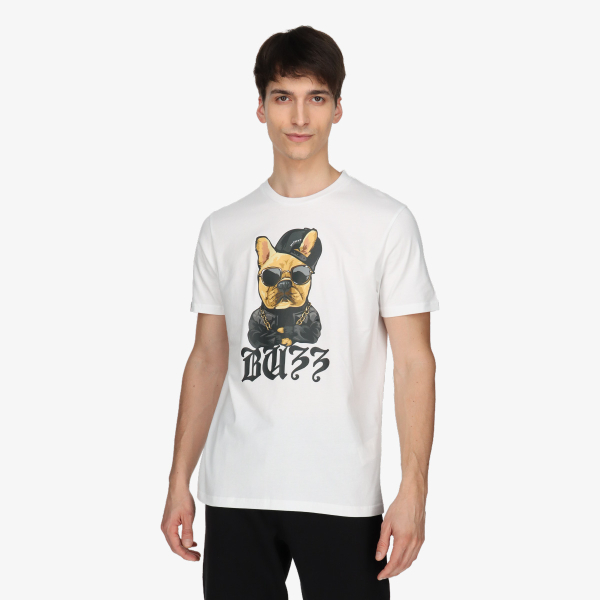 Buzz FRENCHIE T-SHIRT 