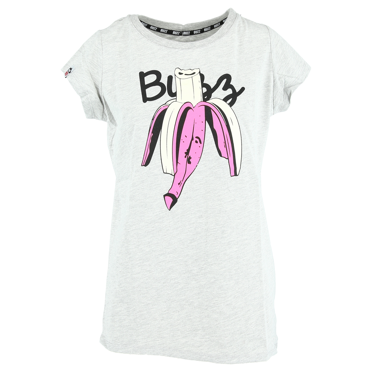 Buzz BUZZ WOMENS T-SHIRT 