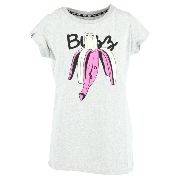 Buzz BUZZ WOMENS T-SHIRT 