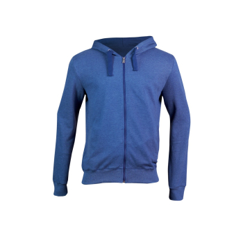 Cocomo Full Zip Hoodie 