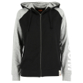 Cocomo Zip Hoody 
