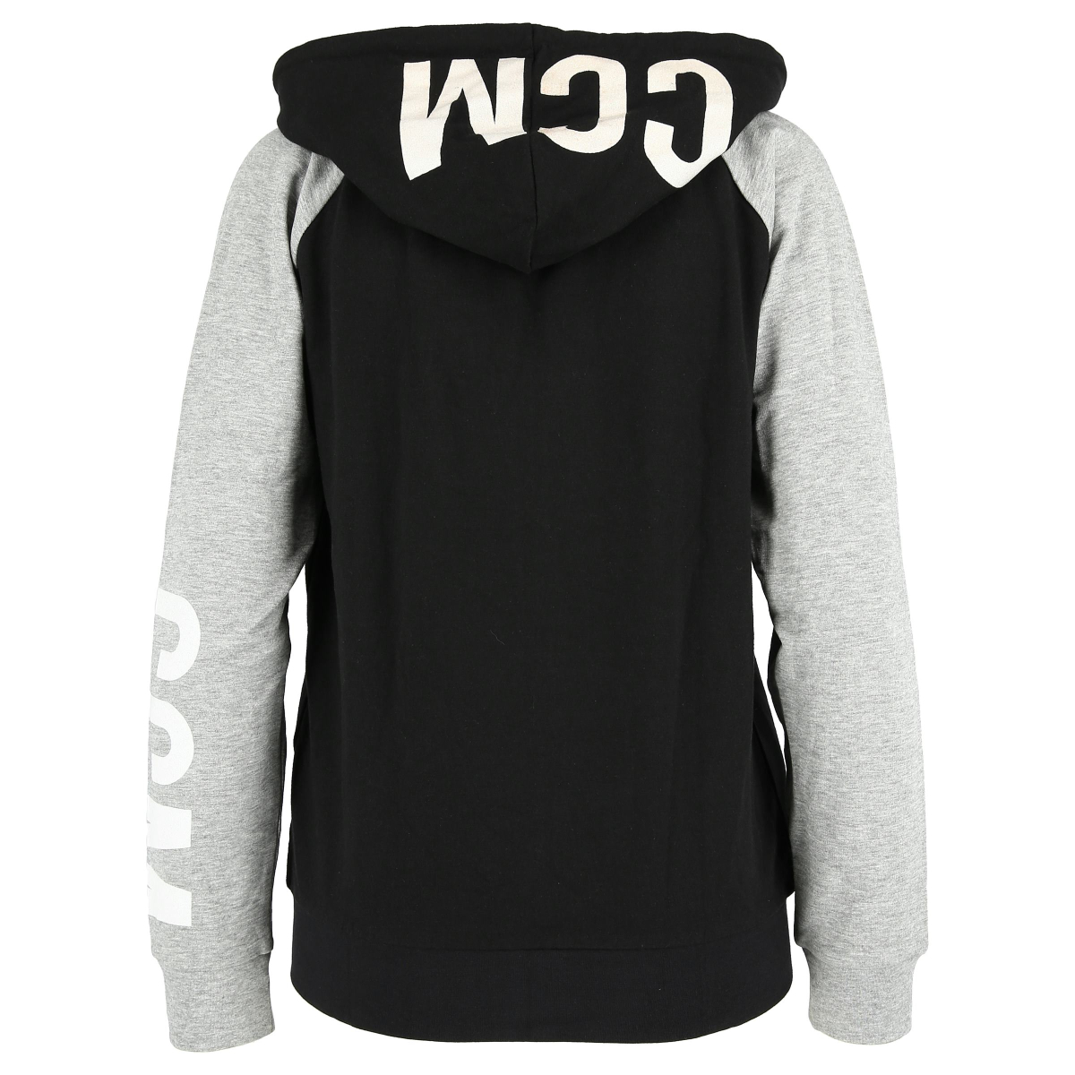 Cocomo Zip Hoody 