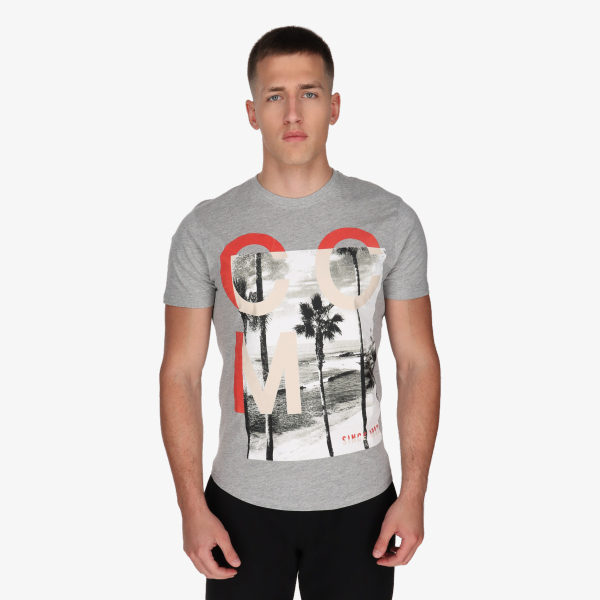 Cocomo T-SHIRT CCM 