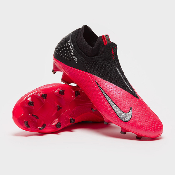 Nike PHANTOM VSN 2 ELITE DF FG 