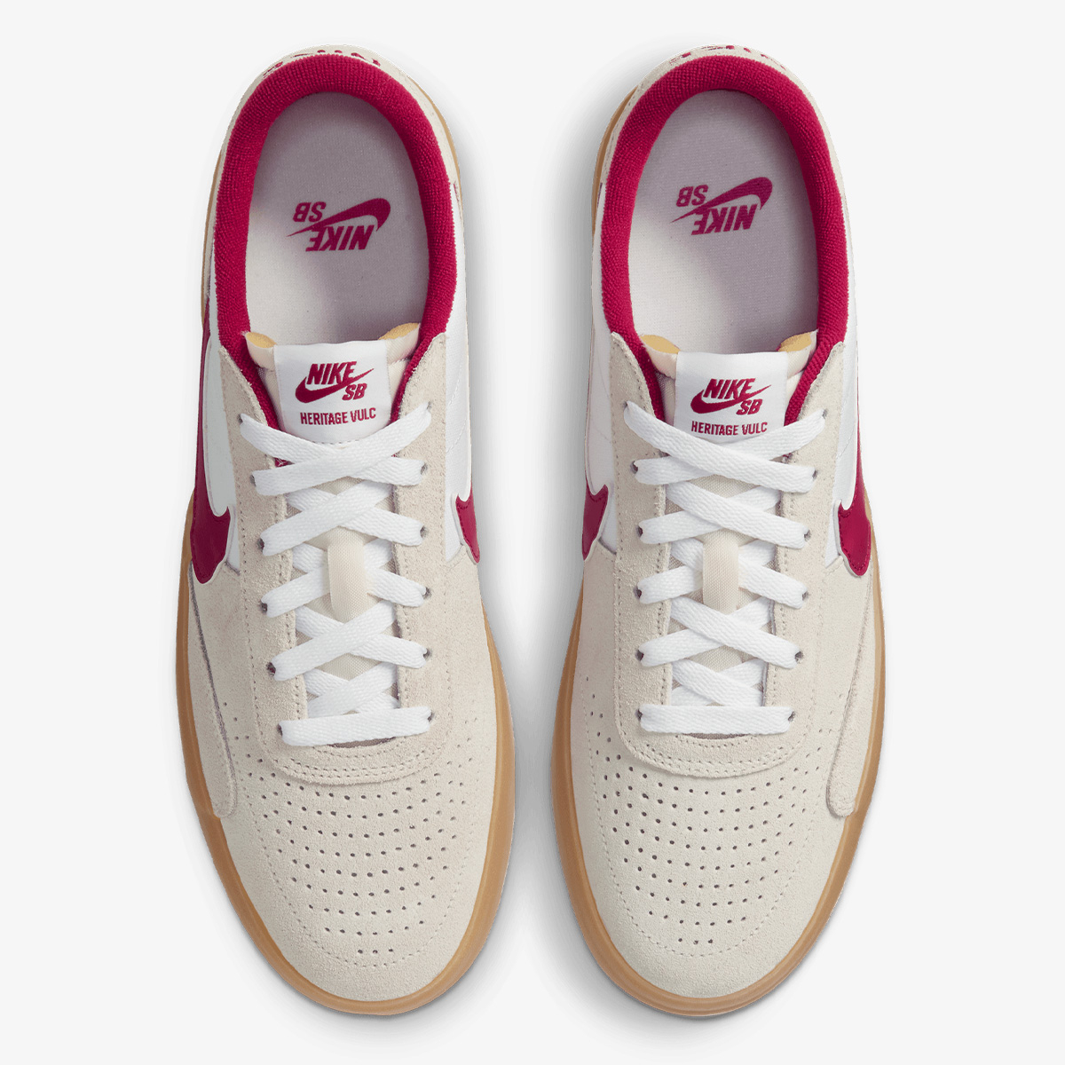 Nike NIKE SB HERITAGE VULC 