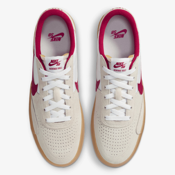 Nike NIKE SB HERITAGE VULC 
