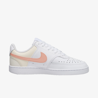 NIKE Court Vision Low 