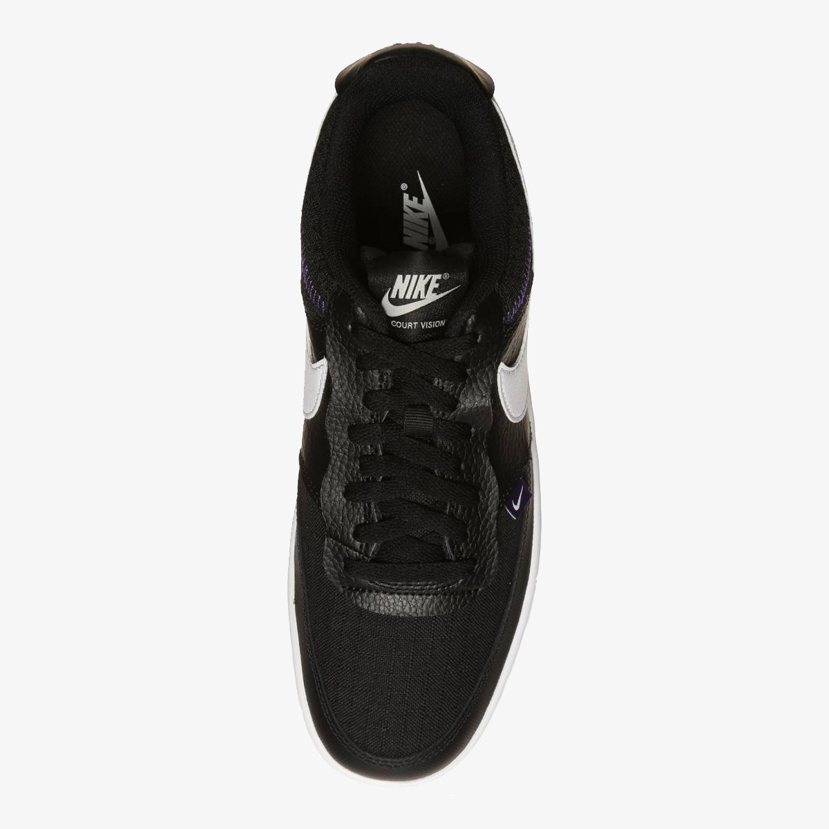 Nike NIKE COURT VISION LO PREM 